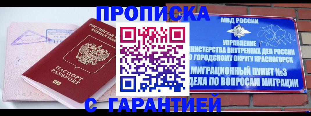 прописка законно в Североморске